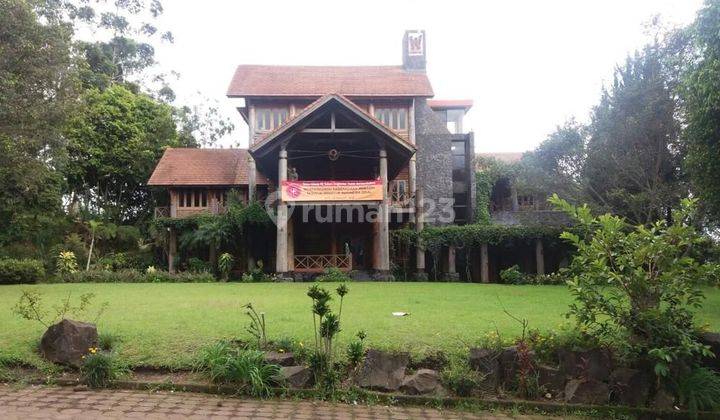 Komp Villa Istana Bunga Jl Senen Bajuri Parongpong Bandung 1