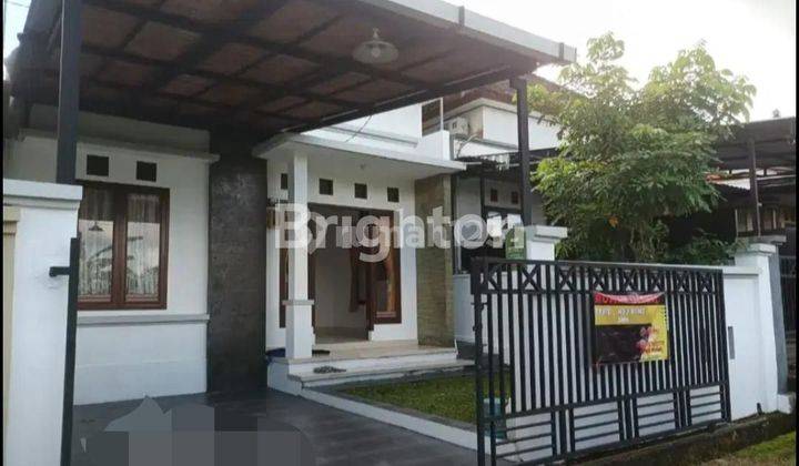 Minimalist House in Kediri Tabanan