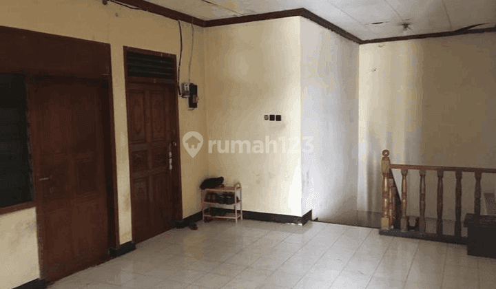 Rumah Bebas Banjir Di Kayu Putih Jakarta Timur S6680 2