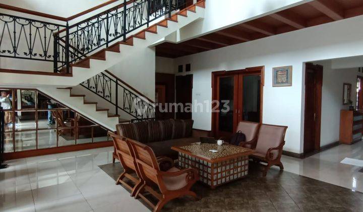 Rumah Bagus Di Pulomas Jakarta Timur S6675 2