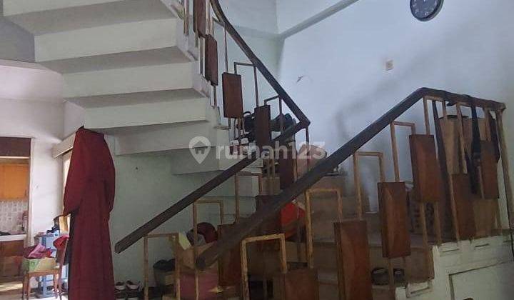 Rumah Strategis Di Kayu Putih Jakarta Timur S6619 2