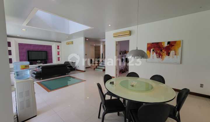 Rumah minimalis yang asri di Pondok Indah #JS Rumah minimalis yang asri di Pondok Indah #JS