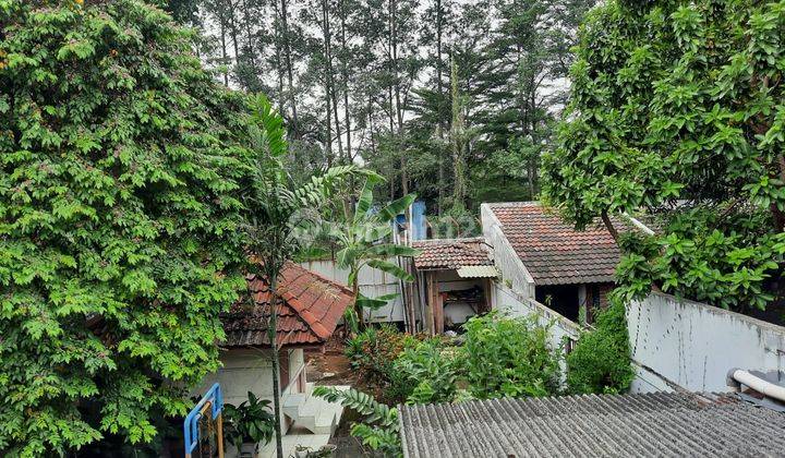 Rumah di Komplek Moneter Kembangan siap huni Lokasi Strategis Bebas Banjir 2