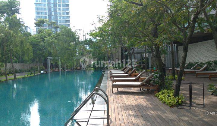 Apartemen Mewah Verde Kuningan 2 BR dan 3 BR 1