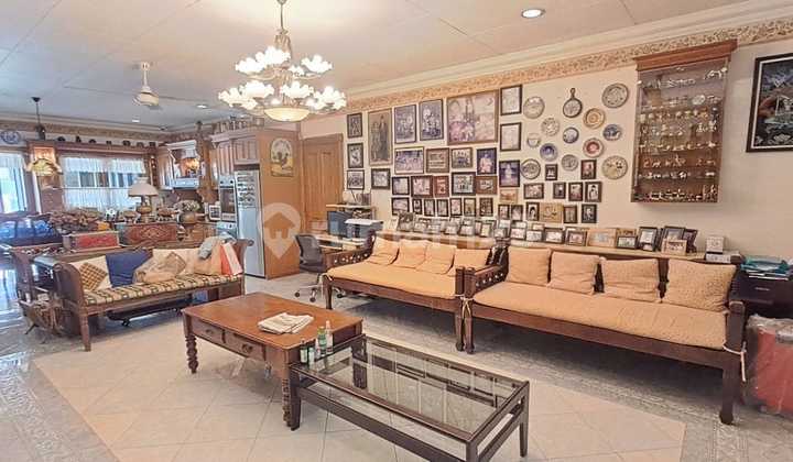 Rumah Pondok Indah #DD Rumah Pondok Indah #DD