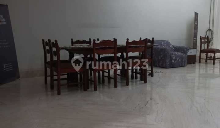 Rumah Asri Dan Tenang Di Pondok Indah #JS 2
