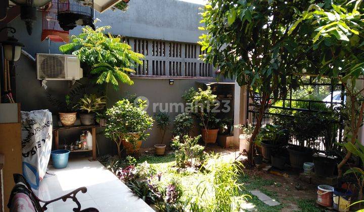 GADING SERPONG HOT !!! BELI RUMAH DAPAT TAMAN DI 2