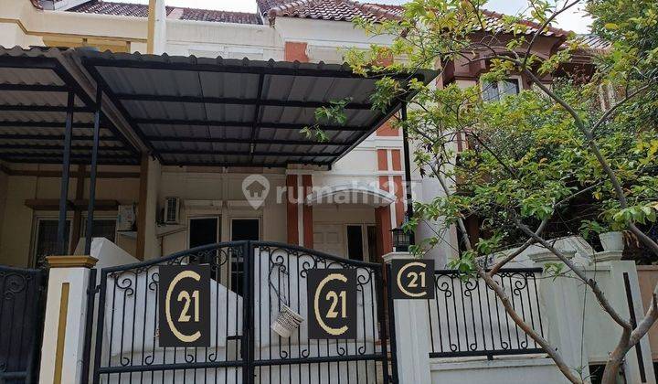 Rumah Bagus Murah Di Royal Residence Cakung Jakarta Timur 1