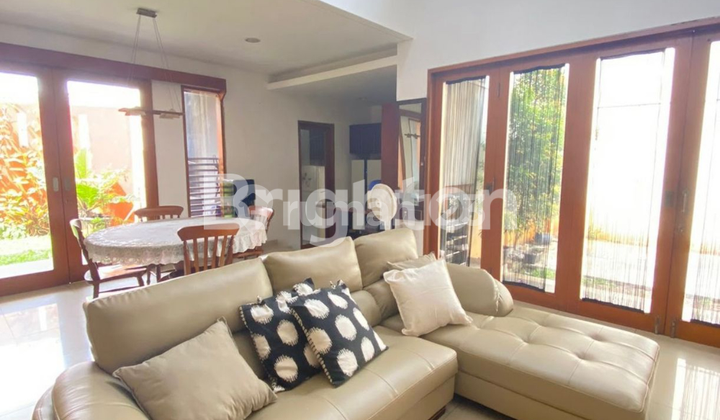 RUMAH COCOK USAHA KOST2AN SIAP HUNI MODERN MINIMALIS JATI PADANG JAKSEL 2