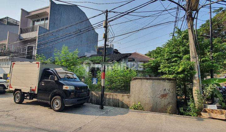 Rumah Kelapa Hibrida Kelapa Gading 1 Lantai 1