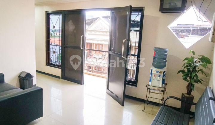 Exclusive Boarding House Like a Hotel, Near Petra Christian University, Surabaya 2