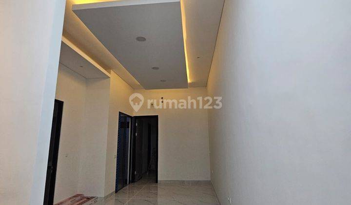 Rumah Wisata Bukit Mas 1, Siap Huni, Split Level, Surabaya Barat, New Minimalis 2