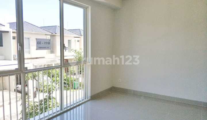 Rumah Minimalis Wisata Bukit Mas 2 Surabaya (BB) 2