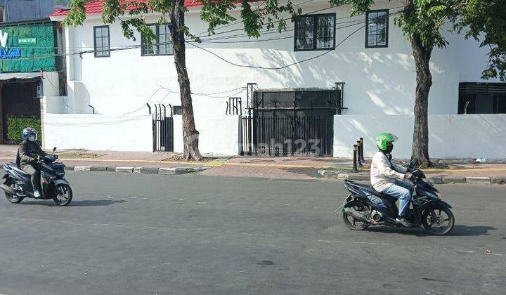 Rumah Strategis Tubagus Angke Jakarta Barat 1