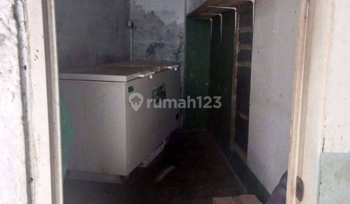 Rumah Hitung Tanah Di Tanah Sereal Tambora S7011 2