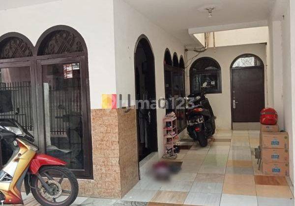 Rumah Murah Di Aren Rawamangun Pulo Gadung Jakarta Timur 2