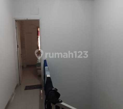 kamar tidur rumah siap huni lokasi strategis