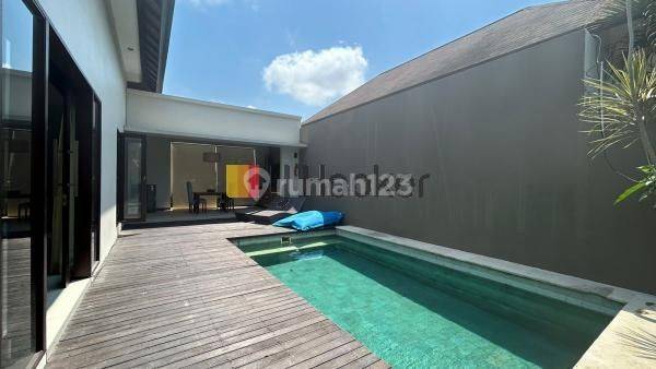 Beautiful Furnished Villa in Bumbak Umalas Close to Canggu and Seminyak 2