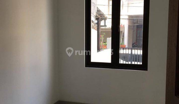 Dijual Rumah Minimalis Di Kelapa Gading Jakarta Utara 2