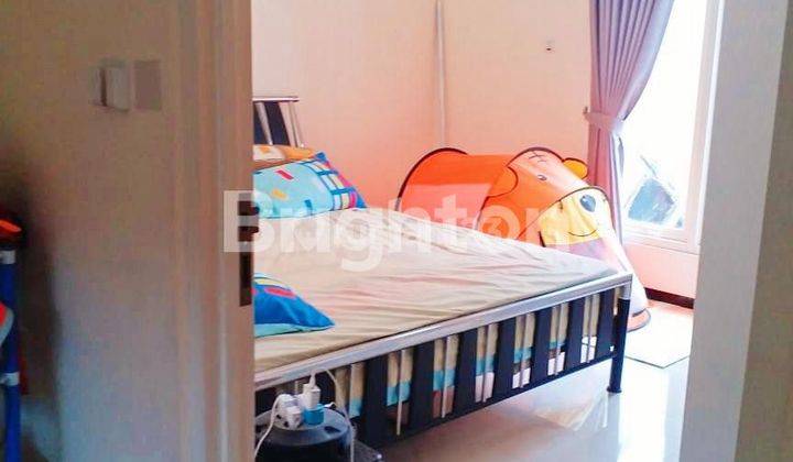 RUMAH HOOK BAGUS MODERN LUAS 2LT & MURAH DEKAT CLUB HOUSE & EXIT TOL KOTA MALANG 2