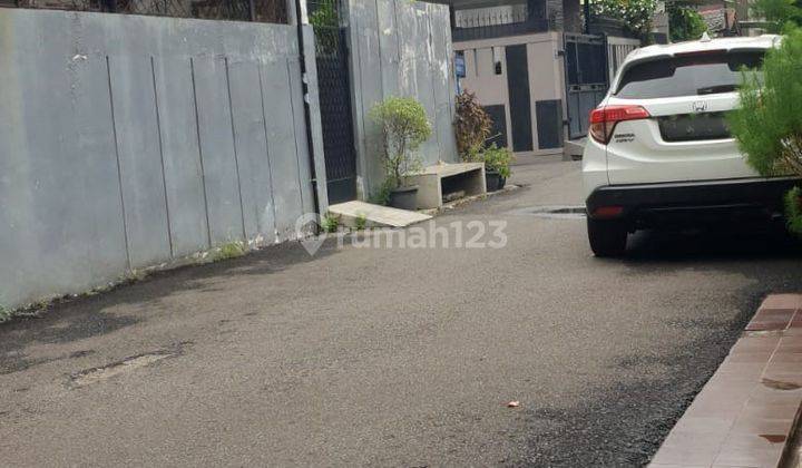 Turun Harga!!  Rumah Bagus Di Sunter Jakarta Utara 2