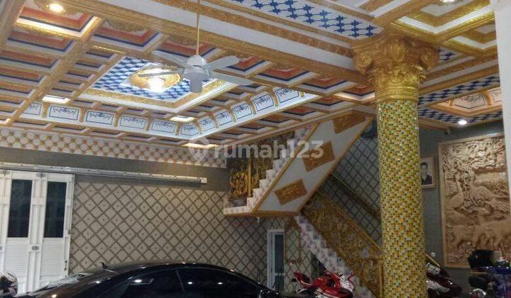 Rumah Mewah Di Kampung Ambon Kayu Putih Jakarta Timur 2