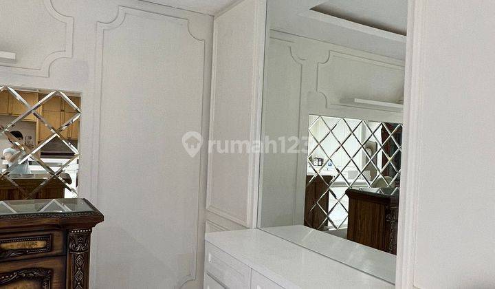 Rumah Mewah 2 Lantai Di Sunter Dalam Komplek One Gate System 2