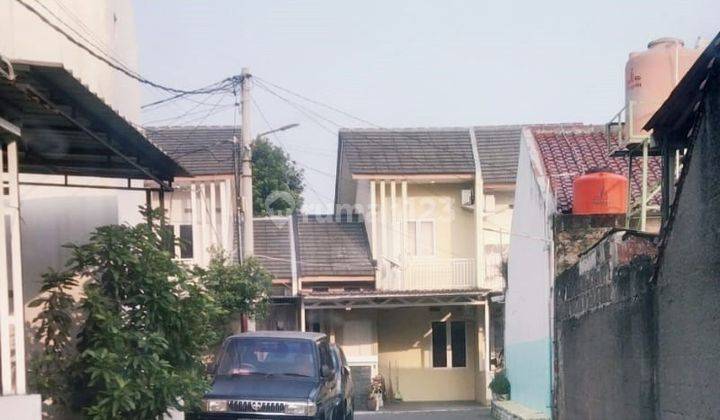 Rumah Siap Huni 2 Lantai Jakasetia 2