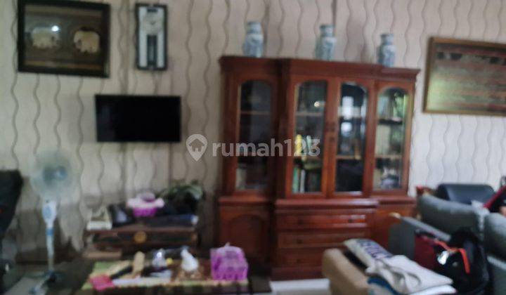 Rumah Dan Kost Bebas Banjir Di Rawamangun Jakarta Timur S6191 2