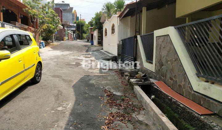 RUMAH STRATEGIS SEMARANG BARAT BEBAS BANJIR , DEKAT DENGAN FASILITAS UMUM ( TP 004 ) 1