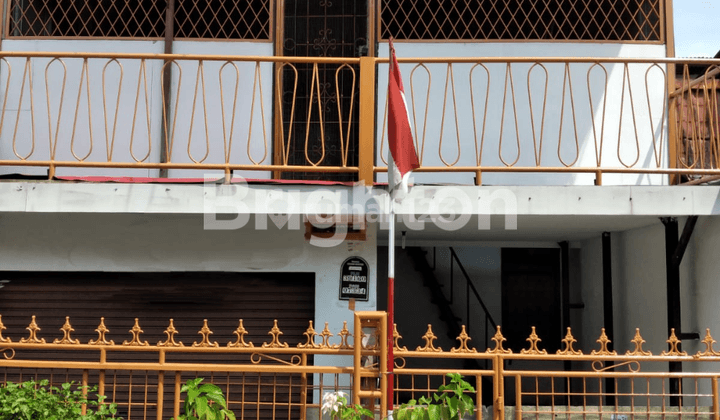 Cepat Rumah Rapi di Lingkungan Tenang Batu Ceper Indah Tangerang 1