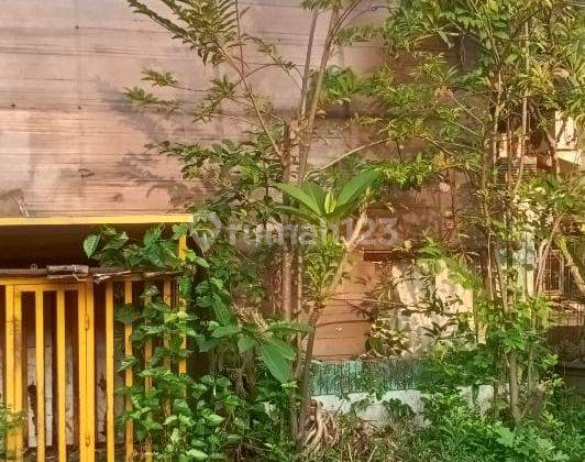 GRIYALOKA 1,6 BSD  MURAH STRATEGIS DEKAT AKSES TOL DAN STASIUN KERETA 2