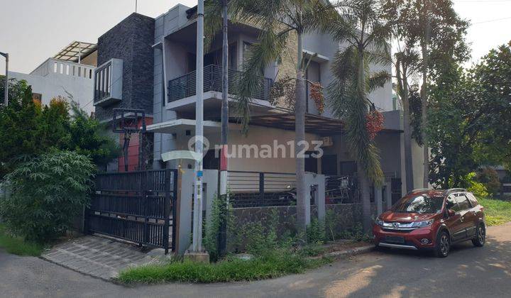 Rumah Minimalis Cantik Siap Huni di Metland Cakung, Jakarta Timur 2