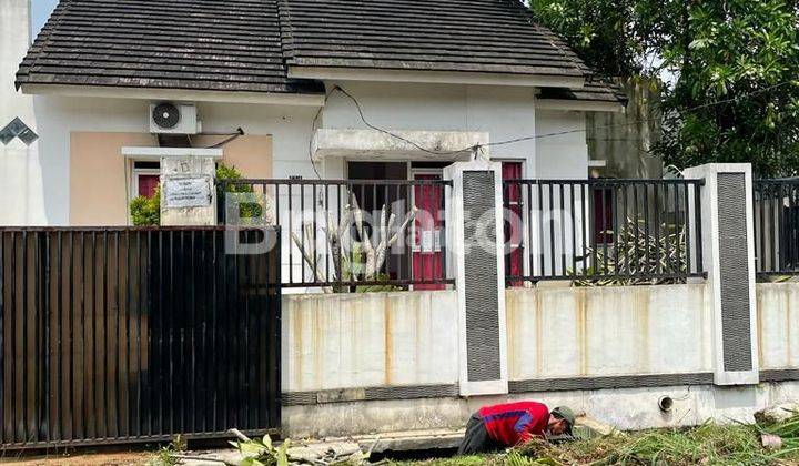 RUMAH POSISI HOOK SIAP HUNI 1