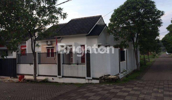 RUMAH POSISI HOOK SIAP HUNI 2