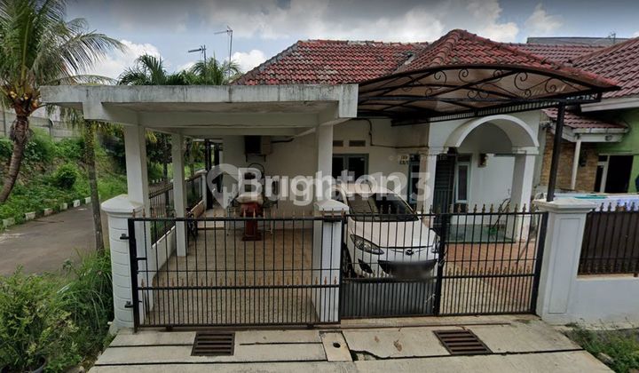 Beautiful, Serene, Comfortable Residence, Strategic Location