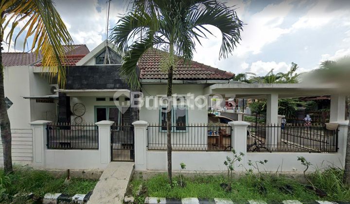 Beautiful, Serene, Comfortable Residence, Strategic Location