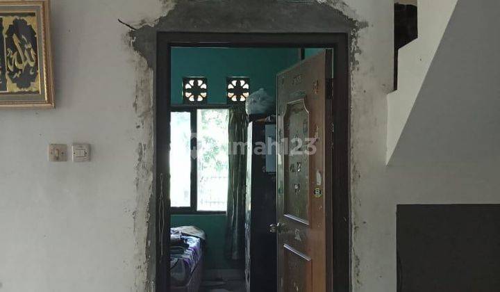 Rumah 2 Lantai Di Jalan Pandan Sari Kedawung Cirebon 2