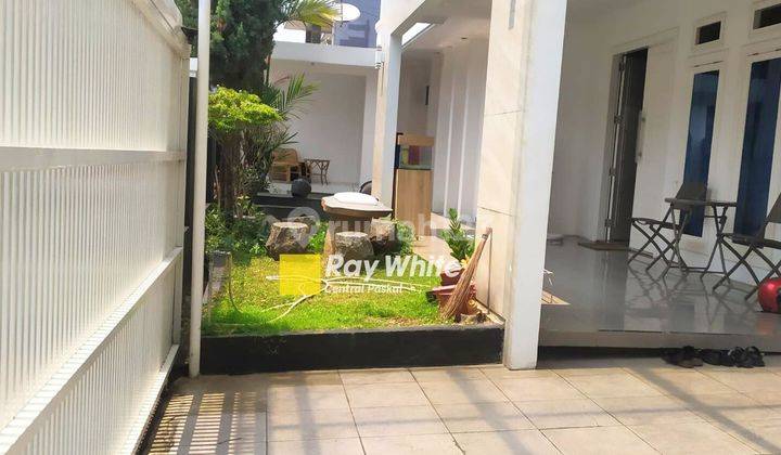 Rumah Mewah Sayap Turangga Full Furnish Kota Bandung 1