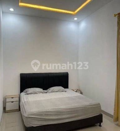 Rumah Di Cluster Yarra Jakarta Garden City Cakung Jaktim 2