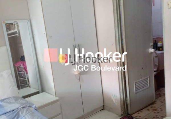 Di Jual Rumah 2 lantai Semifurnished di Cluster Taman Sari Harapan Indah 2