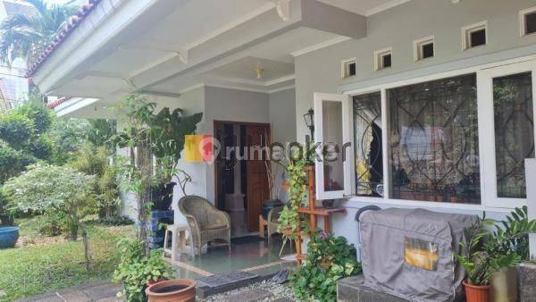 Rumah Dijual di Taman Kedoya Permai Jakarta Barat Lingkungan Nyaman 2