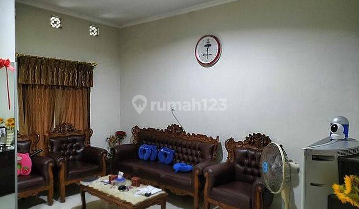 Rumah siap huni di Duri Kepa, Jakarta Barat 2