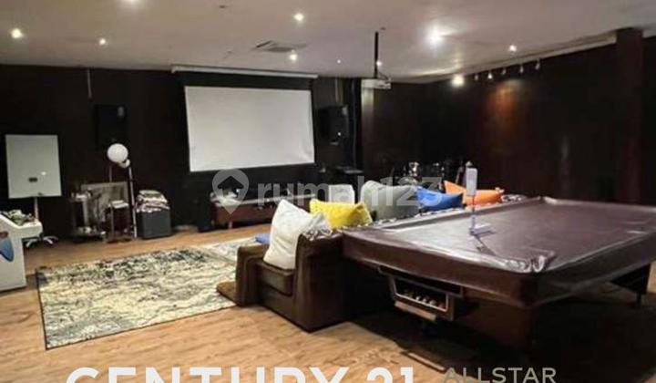 RUMAH SUPER MEWAH JL PERDAGANGAN PESANGGRAHAN JAKARTA SELATAN 2