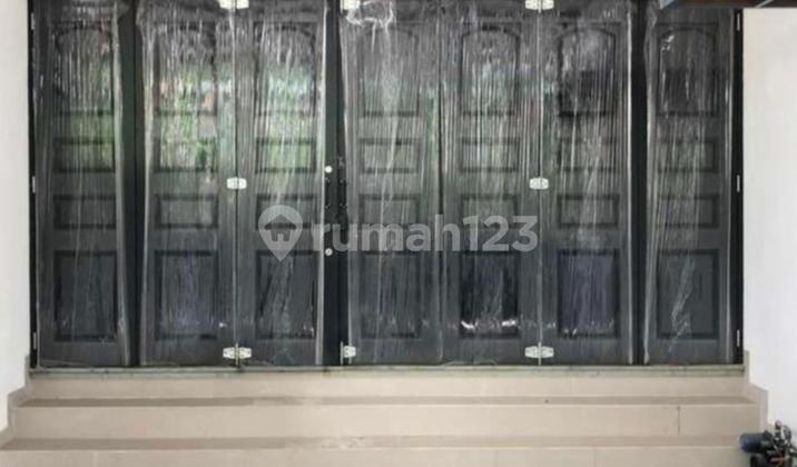 Rumah/Ruko Baru Rawa Buaya Cengkareng Jakarta Barat