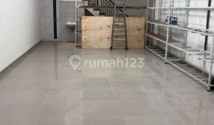 Rumah/Ruko Baru Rawa Buaya Cengkareng Jakarta Barat 2