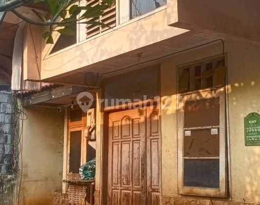 GRIYALOKA 1.6 BSD  AFFORDABLE STRATEGIC LOCATION NEAR HIGHWAY ACCESS AND TRAIN STATION