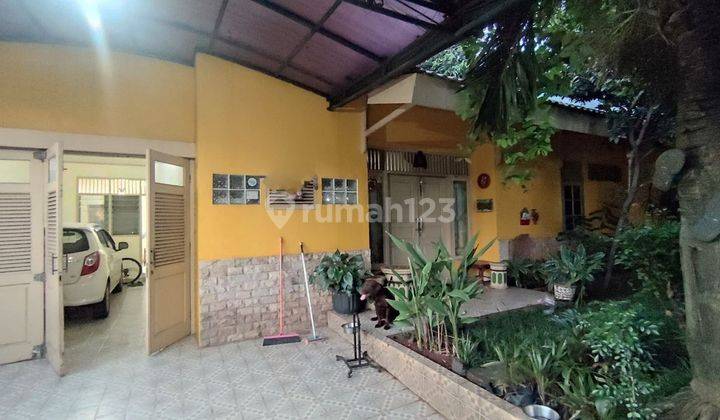 GRIYALOKA BSD SEKTOR 1 RUMAH STRATEGIS NYAMAN DIHUNI COCOK UTK BISNIS 2