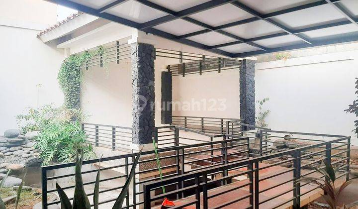 RUMAH SIAP HUNI DEKAT UNDIP DI SEMARANG ATAS 1