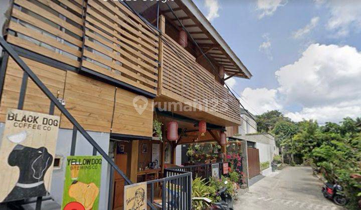 VILLA IN BALI RAYA ULUWATU JIMBARAN KUTA SELATAN AREA 330M2 2